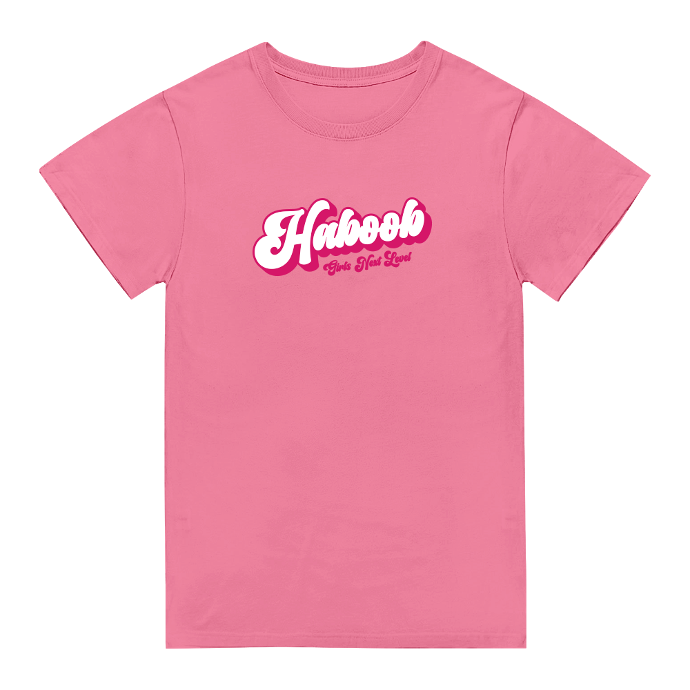 Girls Next Level Official Store - Haboob Tee