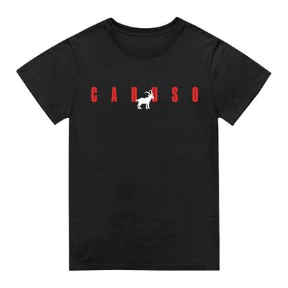Alex Caruso Backer T-Shirt - Ash - Tshirtsedge