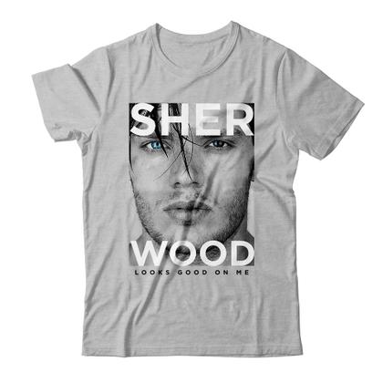 Sherwood Official Good" Tee - Unisex Fitted Tee | Represent