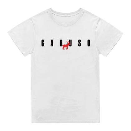 Alex Caruso Mirror GOAT (Bulls) | Baby T-Shirt